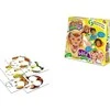 Interplay Entertainment FACE PAINTOOS Wild Pack, 6 vnt