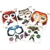 Interplay Entertainment Face Paintoos Marvel