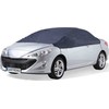 Intertec cartrend universalus vandeniui atsparus automobilio apsauginis uždangalas, 250 × 145 × 61 cm, 70338
