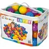 Amo Toys Intex Small Fun Balls PE, PVC, krepšys, 100 vnt, 8 cm