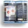 Filtras Pure Spa siurbliui, S2 tipas, 2 vnt. rinkinys, INTEX 29012