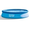Baseinas INTEX Easy Set 396x84 cm, su vandens filtru