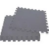 Intex Sujungiami apsauginiai kilimėliai, 8vnt., 50x50x0,5cm, 1,9m²