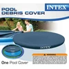 Baseino uždangalas 244 cm INTEX 28020