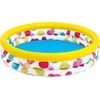 Intex Cool Dots pripučiamas baseinas 168 cm (58449)