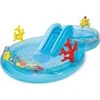 Pripučiama žaidimų aikštelė „Intex 56143 Underwater World“