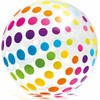 Intex JUMBO rutulys 107 cm - SP59065
