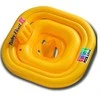 Pripučiamas plaukimo ratas mažyliams INTEX D79cm Baby Float