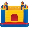 Pripučiamas batutas INTEX Jump-O-Lene Castle (1.75m x 1.75m x 1.35m)
