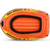 INTEX Pripučiamas pontonas Explorer PRO 50 137 x 85 x 23 cm 58354
