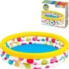 Intex Cool Dots pripučiamas baseinas 168 cm (58449)