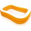 INTEX - Šeimos baseinas „Mandarin Swim Center“ (600 l) (657181)