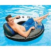 Intex „River Run“ plaukimo kėdė, 135 cm (58825)