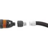 Automatinis baseino valytuvas Intex, baltas