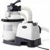 Smėlio filtro siurblys 5700 l/h INTEX 26644GS