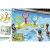 Intex Vandens žaidimas Intex Frisbee (178x102x104 cm) (6 vnt)