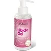 Intimeco INTIMECO _ Libido Gelis intymus gelis moterims pagerinti lytinį potraukį ir padidinti orgazmą su pompa 150ml