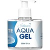 Intimeco INTIMECO _ Forte AquA Gelis drėkina intymus zonas su pompa 300ml