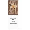 Intimeco Aukštos kokybės masažinis aliejus (250 ml) (vanilės)
