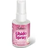 INTIMECO _ Libido Purškimo intymus skystis moterims pagerinti lytinį potraukį ir padidinti orgazmą 50ml
