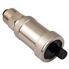 Automatinis nuorintojas su atbuliniu vožtuvu INVENA, 1/2", chrom.