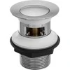 Invena Automat- spustelėkite 5 / 4 "mažas chromas (SC- B1-027)