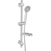 Invena dušo komplektas FRESCO 3 FUNCTION SHOWER SET. - AU-86-NAT-C