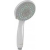 Invena Dušo komplektas PALIA 3 FUNCTION SHOWER HANDLE, CHROME - AS-57-001-D