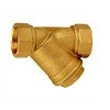 Filtras-purvarinkis INVENA, 3/4"