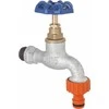 Sodo ventilis INVENA, 1/2", ketus