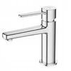 Invena Glamour praustuvo maišytuvas, chromuotas BU-02-001-V