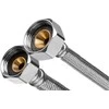 Invena GW / GW prijungimo žarna 3/4" x 3/4" (WS-05-050)