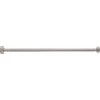 Invena GW / GW prijungimo žarna 3/4" x 3/4" (WS-05-050)