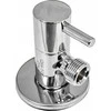 Kampinis ventilis INVENA, 1/2"x3/8"
