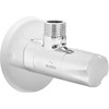 Kampinis ventilis INVENA, 1/2"x3/4"