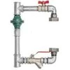 Invena vertikali konsolė siurbliui 32mm (CP-01-100)