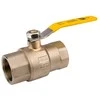 Invena dujinė sklendė G¾, vidinis jungimas – GZ-10-020