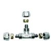 Invena 16x16x16x2mm - PA- 08- 02