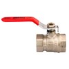 Rutulinis ventilis INVENA, 1, vid/vid, ilga rankena