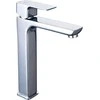 Invena Nyks praustuvo čiaupas, stovimas, chromuotas (BU-28-W01)