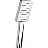 Invena PATRAS DUŠO GALVA 1 FUNKCIJA CHROME