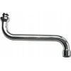 Invena snapelis INVENA SPROUT FOR BAT.S 18X160 CHROME