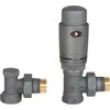 Invena Termostatinio grafito 1 / 2 "kampinis rinkinys (CD- 80- K15)