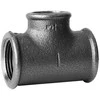 Invena TROJNIK B1 JUODA Raudonas. 11/2x3/4 /30/