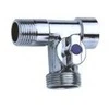 Invena Kampinis vožtuvas 1 / 2 "x1 / 2" x3 / 4 "(ZW-16- W20)