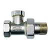 Uždarymo ventilis INVENA CZ-51-P15-W, 1/2", tiesus