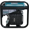 Inverterinis benzininis generatorius Könner & Söhnen KS 4500i, 4,2 kW, 230 V, 13 l