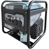 Inverterinis benzininis generatorius Könner & Söhnen KS 4500i, 4,2 kW, 230 V, 13 l
