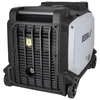 Inverterinis generatorius Dedra ‎DEGA4000K, 3,3 kW, 230 V, 11 l, 4 taktų variklis