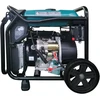 Inverterinis generatorius Könner & Söhnen KS 8100iE 1/3 ATSR, 8,5 kW, 230/400 V, 20 l